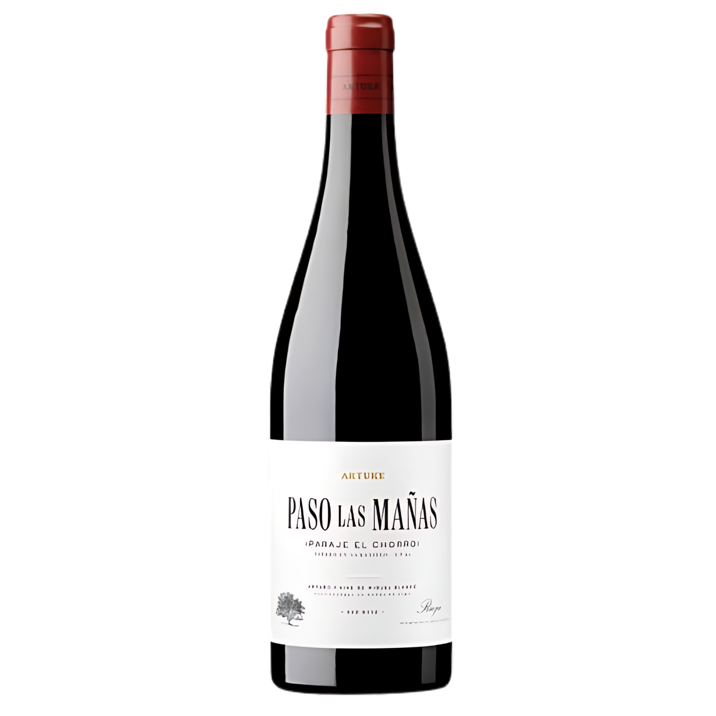 ARTUKE PASO LAS MAÑAS TINTO 2023 RIOJA 6/750ml