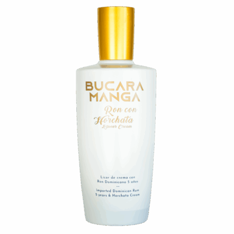 LICOR CREMA BUCARA MANGA 6/700ml