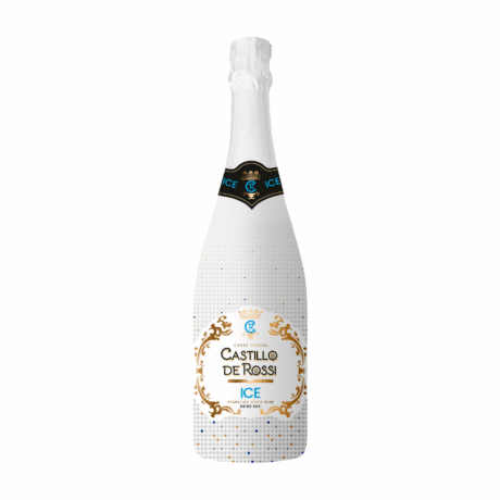 CASTILLO DE ROSSI ICE DEMI-SEC 6/750 ml