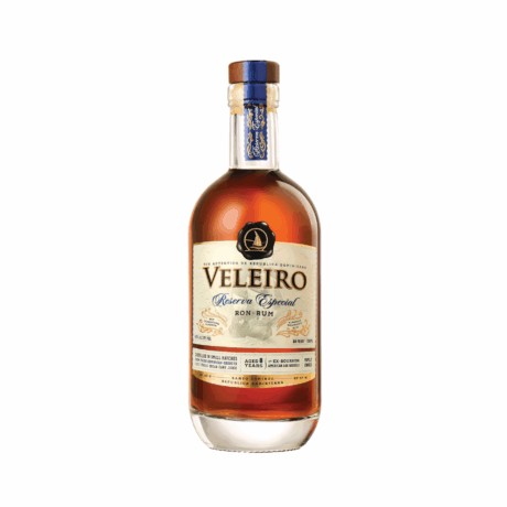 RON VELEIRO RESERVA ESPECIAL 6/700 ml